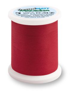MADEIRA - Frosted Matt 40 - 500m Spool Col. 7838 Lipstick