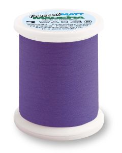 MADEIRA - Frosted Matt 40 - 500m Spool Col. 7922 Purple 