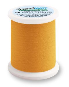 MADEIRA - Frosted Matt 40 - 500m Spool Col. 7937 Neon Apricot 