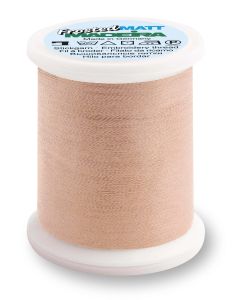 MADEIRA - Frosted Matt 40 - 500m Spool Col. 7941 Blush 