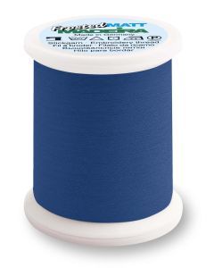MADEIRA - Frosted Matt 40 - 500m Spool Col. 7976 Navy Blue 