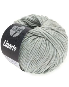 LINARTE Col 60 Greygreen by Lana Grossa