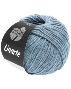 LINARTE Col 76 Bluegrey by Lana Grossa