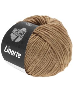 LINARTE Col 96 Camel by Lana Grossa