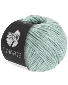 LINARTE Col 309 Mint by Lana Grossa