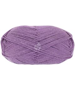 Meilenweit 100 Seta - Col. 03- 100g Skein 4ply Sock Yarn by Lana Grossa