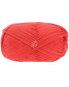 Meilenweit 100 Seta - Col. 03- 100g Skein 4ply Sock Yarn by Lana Grossa