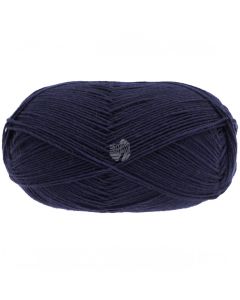 Meilenweit 100 Seta - Col. 03- 100g Skein 4ply Sock Yarn by Lana Grossa