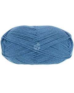 Meilenweit 100 Seta - Col. 03- 100g Skein 4ply Sock Yarn by Lana Grossa