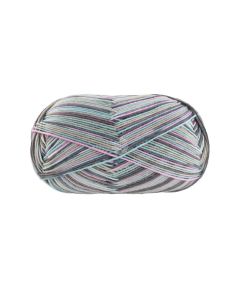 MEILENWEIT 100 MERINO EXTRAFINE "COSY"  Col. 6161 - 100g Sock Yarn by Lana Grossa 
