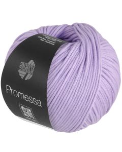 PROMESSA Color 07 Purple Lilac by Lana Grossa