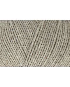 REGIA 4-Ply PREMIUM Merino Yak 100g - Beige Melange