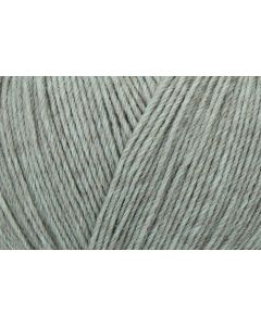 REGIA 4-Ply PREMIUM Merino Yak 100g - Mint Melange