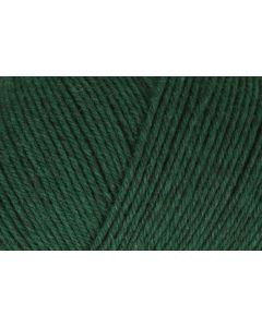 REGIA 4-Ply PREMIUM Merino Yak 100g - Pine Green Melange