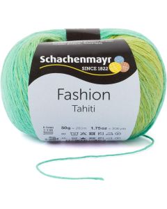 Schachenmayr - Multicolor Tahiti Cotton 50g - Bermuda col.7617