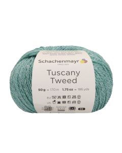Schachenmayr Tuscany Tweed 50g - Mint